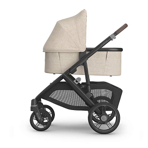 Коляска 2 в 1 UPPAbaby "Виста В3 Лиам"